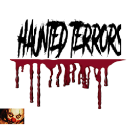 Haunted Terrors (Pre Alpha)