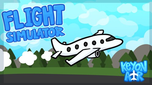 [NEW✈️] Fly a plane!