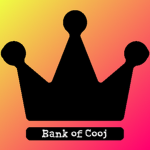 Bank of Cooj