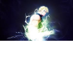 Laxus Dreyar