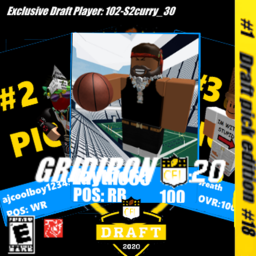 CFL Gridiron
