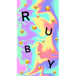 ruby.x