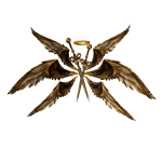 Empyrean Seraphim Solars