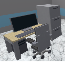 The Office [RP] [BETA]