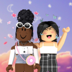 Pink Pixar Pals