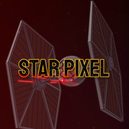 Star Pixel! ✨ (Version 0.2)