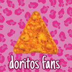Doritos lindos