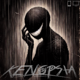 👁️ - K e n o p s i a