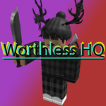 Worthless HQ