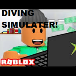 😱Sky Diving Simulator (Beta)