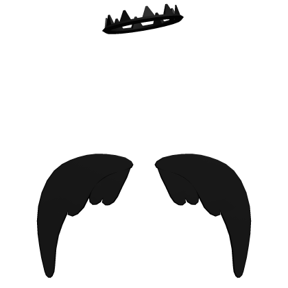 Aureate Reignment of Renown | Recolor Black