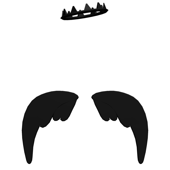 Aureate Reignment of Renown | Recolor Black