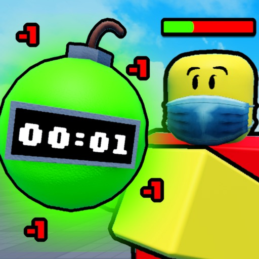 Pass the Poison Bomb