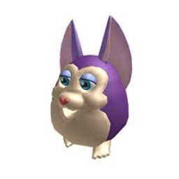 Tattletail RP