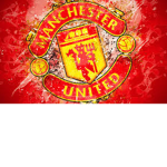Manchester United (Red Devil)