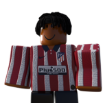 Advanced Roblox Soccer