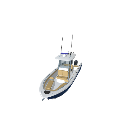 Boat Chassis V4.3