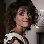 Stranger things (ST) Rp
