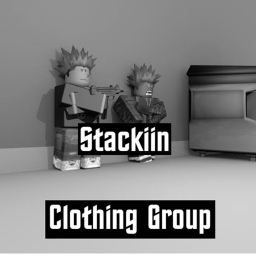 TS Stackiin Clothing™