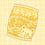 --honey bears—