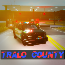 Tralo County RP [ALPHA]