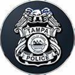 Tampa Police Department.