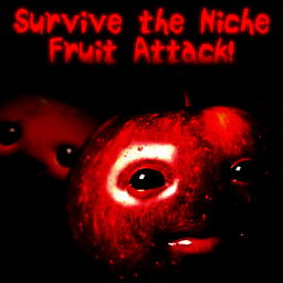 Survive the Niche Fruit Attack!