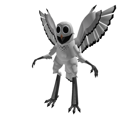 [🦉] - Owl, 99 Nights In The Forest