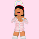 It’s SunnyTy