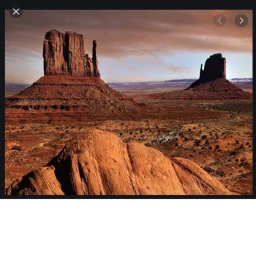 The West icon