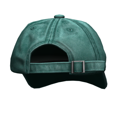Backwards LA Cap Roblox item