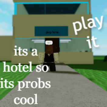 Hangout Hotel