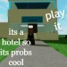 Hangout Hotel icon