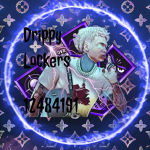 DR1PPY L0CK3R$