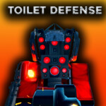 Toilet Defense 🚽 [Part 1] 🚽
