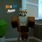 🔥 Hot & Cold ❄️ Pirates