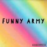 • Funny • Army •