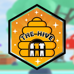 🍯 The Hive 🍯