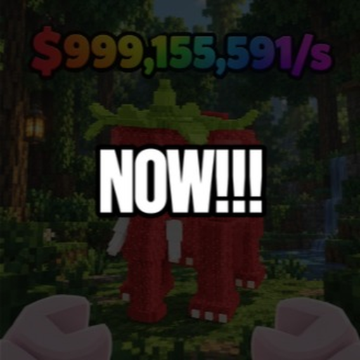 Steal a Mimiche