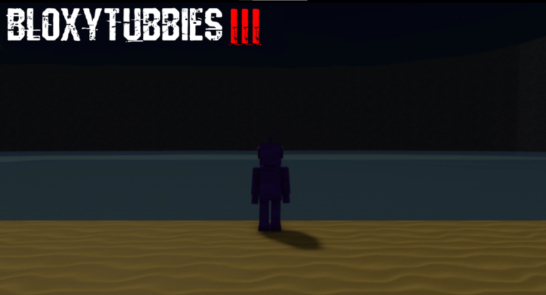 Bloxytubbies 3 [BT4 IS COMING!] screenshot 3