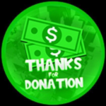 Everyone Deserves To Be Donated!