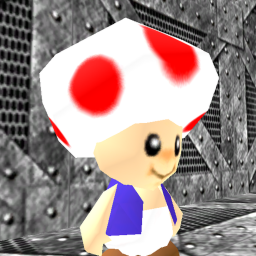 Can You Survive Star Power Toad In Area 51?