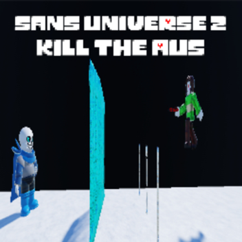 Sans Universe 2
