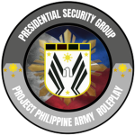 PPAR | Presidential Security Group