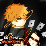 Egoist Awakens: FOOTBALL (Mythic Talents, Fixes)