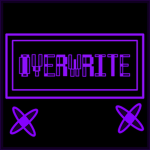 *OVERWRITE*
