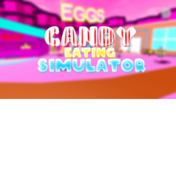 [NEW!!!] Candy Eating Simulator (BETA!!!)