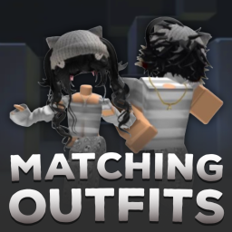[🕊️ UPD] Matching Outfit Avatars