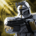 GC | 327th Star Corps