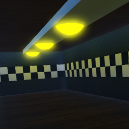 FNaF: Testing